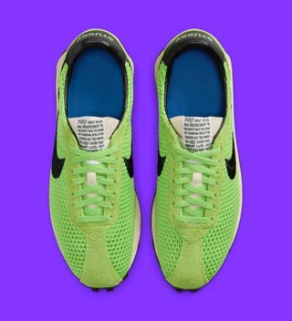 Official Images // Stussy x Nike LD-1000 